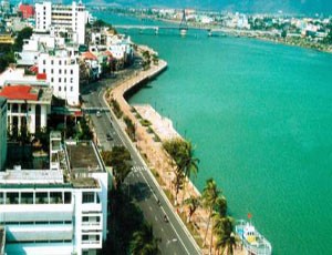 Đà Nẵng xây công viên “khủng” 200 triệu USD