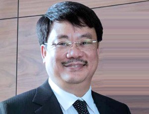 Ông Nguyễn Đăng Quang 