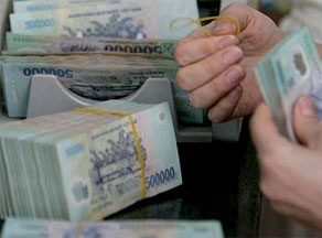 Gửi tiết kiệm: Nơi "trú ẩn" có thể bảo toàn đồng vốn