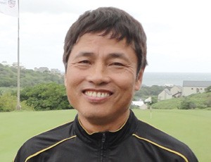 Ông Nguyễn Ngọc Chu