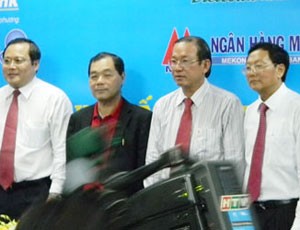 Ông Trầm Bê: “Bắt bầu Kiên không liên quan đến tôi!”