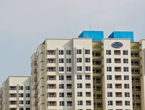 Ngược đời chuyện Vinaconex thoái vốn