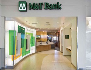 M&T Bank là một trong những “cá mập” chuyên “săn” ngân hàng từ cuộc khủng hoảng tài chính 2008 đến nay
