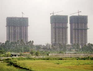 Mua nhà, của rẻ là... của ôi?