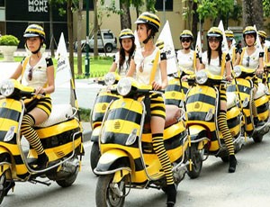 Thương hiệu Beeline sắp "bay" khỏi Việt Nam