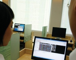Sự kiện chứng khoán đáng chú ý ngày 6/9