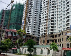 Nhà bán cho công an không được lãi quá 10%