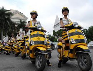 Gtel Mobile sắp công bố thương hiệu thay thế Beeline
