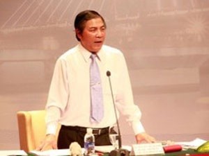 Bí thư Đà Nẵng “nắn gân” ngân hàng không chịu giảm lãi suất