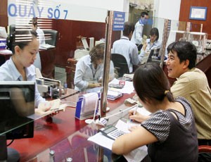 Cùng DN bước vào thị trường Nga 