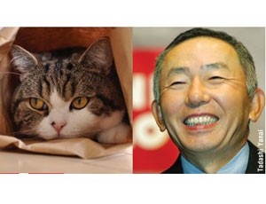 Uniqlo với khát vọng luôn làm mới mình