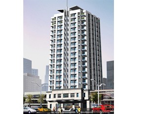 Bán căn hộ VIP tại Dự án La Paz Tower