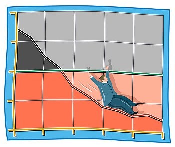 Nên cân nhắc khi tham gia thị trường
