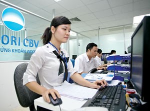 CTCK 100% vốn ngoại: chưa thể bắt đầu từ 15/9