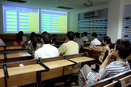 Sự phục hồi sẽ khó được duy trì
