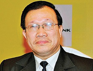 PGS.TS. Đặng Thái Hùng