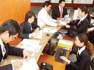 Ngược sóng nhân sự môi giới