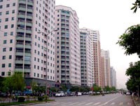 Vì sao Vinaconex phải quyết liệt thoái vốn?