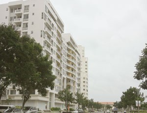 Bất động sản TP. HCM, đại hạ giá không làm tăng sức cầu