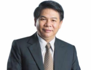 Ông Phạm Trung Cang