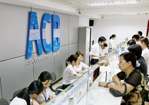 Bước chuyển “định mệnh” trong mô hình quản trị ACB