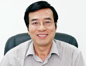 Ông Đào Văn Lừng