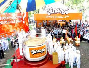 VCF: Hàng tiêu dùng Ma San muốn nâng sở hữu lên hơn 54%