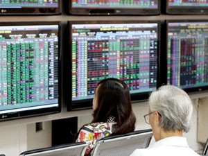 Thực hư kịch bản NĐT ngoại "làm đẹp" NAV