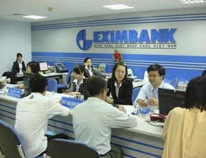 Eximbank phải tổ chức ĐHCĐ để miễn nhiệm ông Phạm Trung Cang