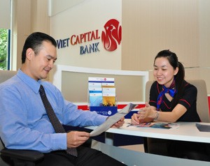 Viet Capital tổ chức hội nghị Vietnam Access Day 