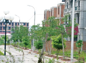 Bộ Xây dựng yêu cầu báo cáo chỉ số giá theo chuẩn