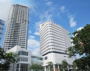 Indochina Plaza Hanoi ra hạn gói ưu đãi “lãi suất 0%”