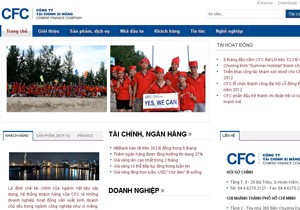 9 tháng đầu năm, Tài chính Xi măng lãi trên 33,3 tỷ đồng