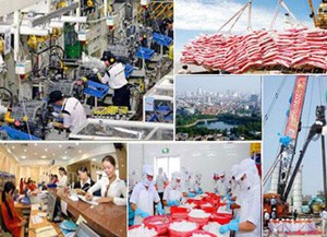 Chờ thêm “điểm nổ” tái cơ cấu