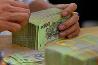 Tiền mặt vẫn là vua