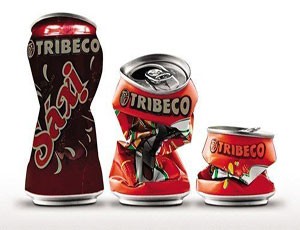 Thương hiệu Việt tan vỡ: Biếu không Tribeco cho doanh nghiệp ngoại