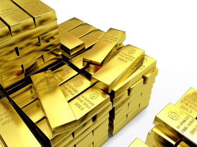 Vàng quay lại trên 47 triệu đồng/lượng
