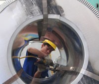 Vợ chồng Chủ tịch HSG đăng ký mua 9 triệu cổ phiếu
