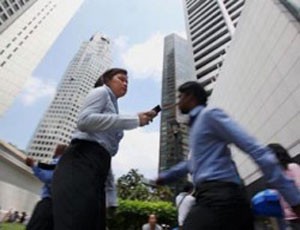 Việt Nam tiếp tục tụt hạng về môi trường kinh doanh