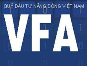VFMVFA dự định chuyển đổi sang mô hình quỹ mở