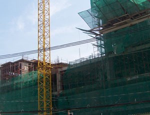 Dự án Lê Thành Twin Towers được chủ đầu tư bán căn hộ 240 triệu đồng thuê 15 năm, đang xây dựng tại quận Bình Tân, TP HCM. 
