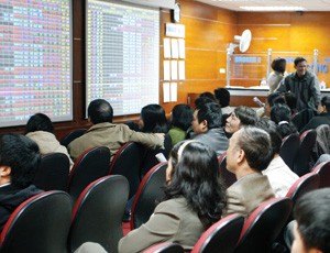 MBS triển khai hệ thống thông tin tự động Contact24