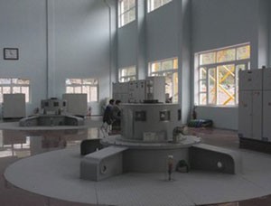 Công ty Đầu tư và Phát triển Điện Tây Bắc bị phạt 100 triệu đồng