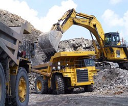 Kết quả kinh doanh quý III: Doanh nghiệp ngành than giảm mạnh