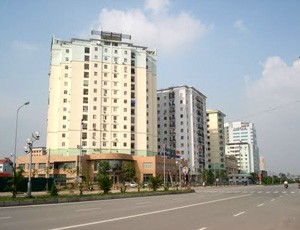 Hàng loạt sai phạm tại Constrexim Holdings
