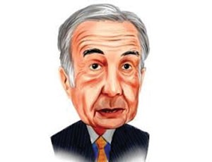 Carl C. Icahn.