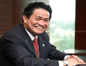 Ông Đặng Văn Thành