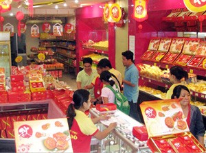 KDC: Kinh Đô Bình Dương đăng ký mua 8 triệu cổ phiếu