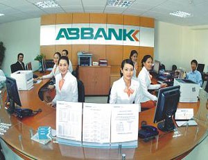 ABBank hợp tác với Sài Gòn Ford