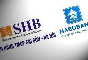 Những lực cản sáp nhập ngân hàng